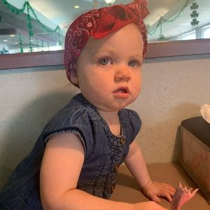 Meet your Posher, Alva